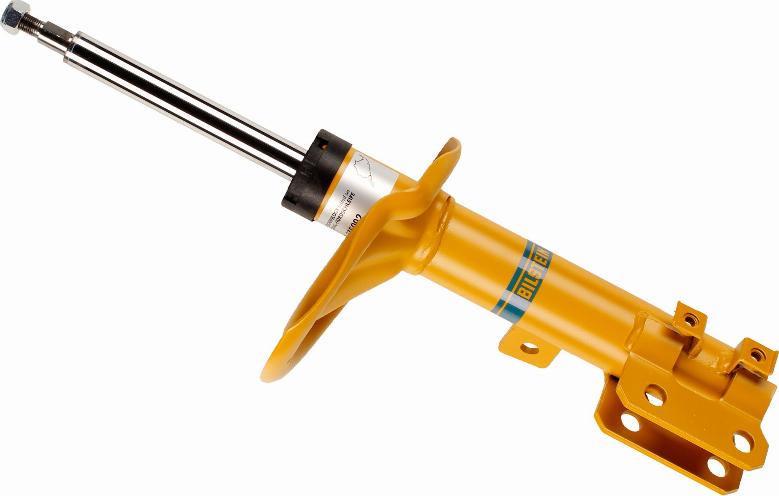 Bilstein 22-235992 - Амортизатор autosila-amz.com