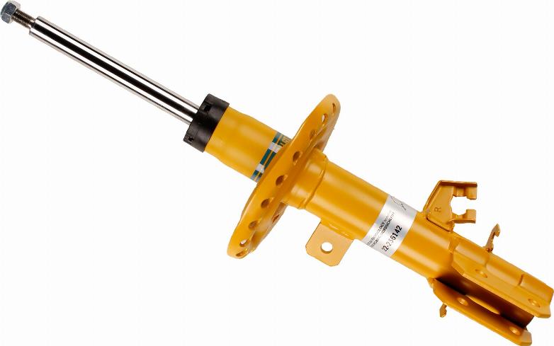 Bilstein 22-236142 - Амортизатор autosila-amz.com