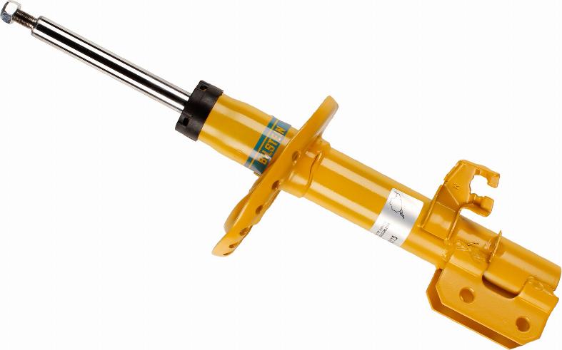 Bilstein 22-236173 - Амортизатор autosila-amz.com