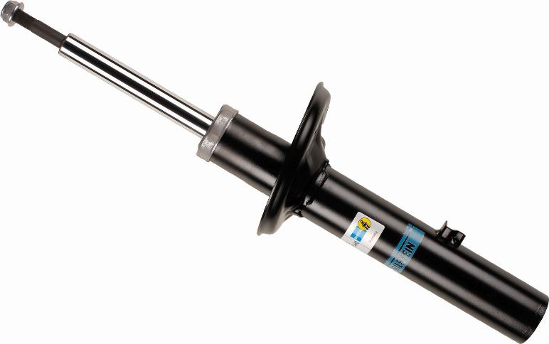 Bilstein 22-231123 - Амортизатор autosila-amz.com