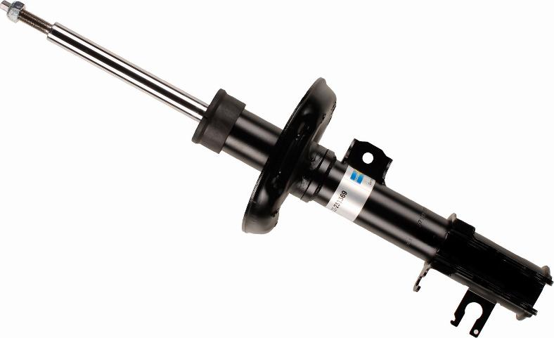 Bilstein 22-231369 - Амортизатор autosila-amz.com