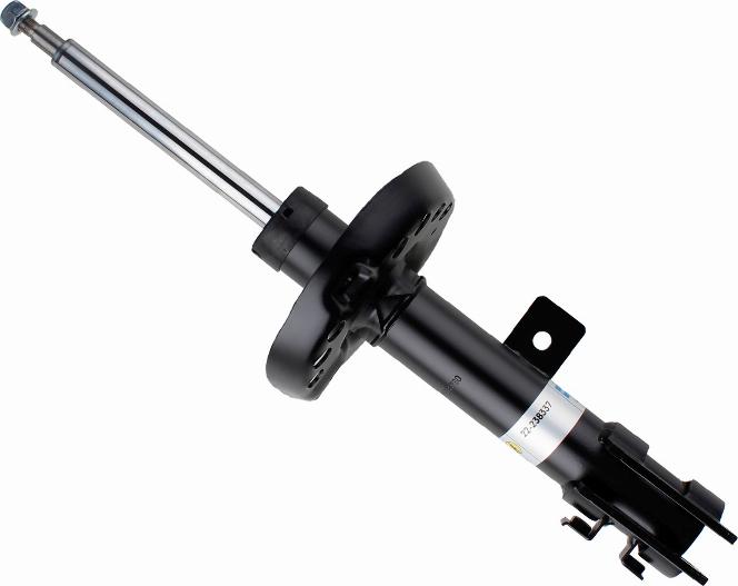 Bilstein 22-238337 - Амортизатор autosila-amz.com