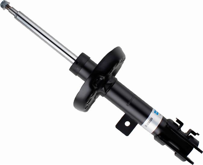 Bilstein 22-238320 - Амортизатор autosila-amz.com