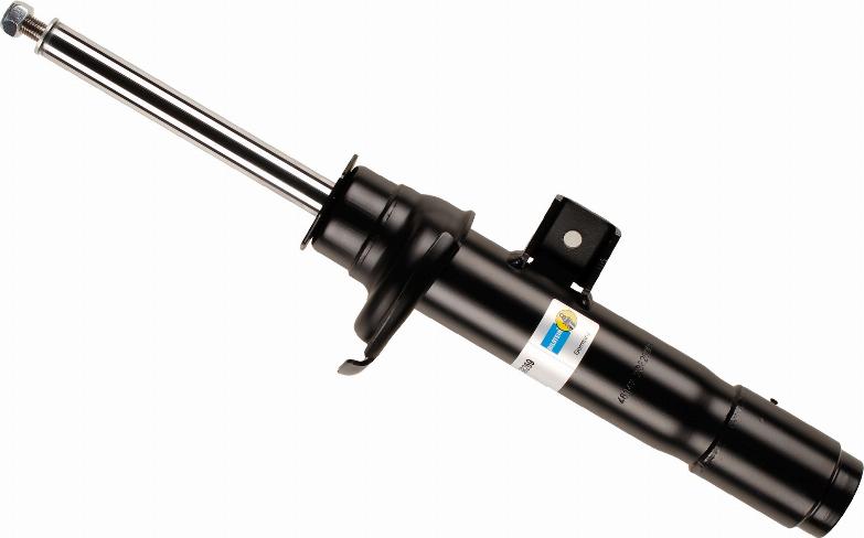 Bilstein 22-238269 - Амортизатор autosila-amz.com