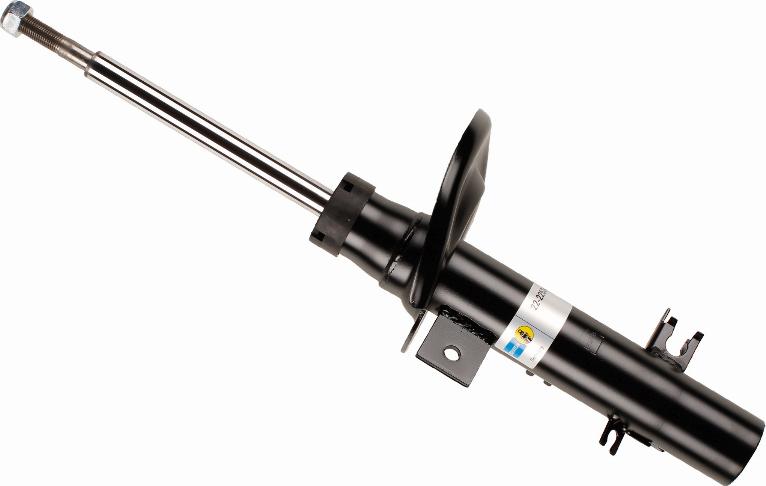 Bilstein 22-225245 - Амортизатор autosila-amz.com