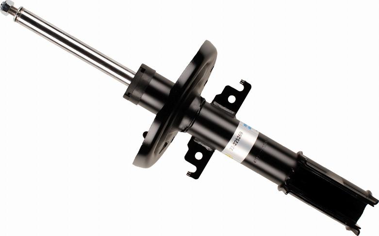 Bilstein 22-225269 - Амортизатор autosila-amz.com