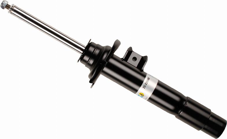 Bilstein 22-220080 - Амортизатор autosila-amz.com