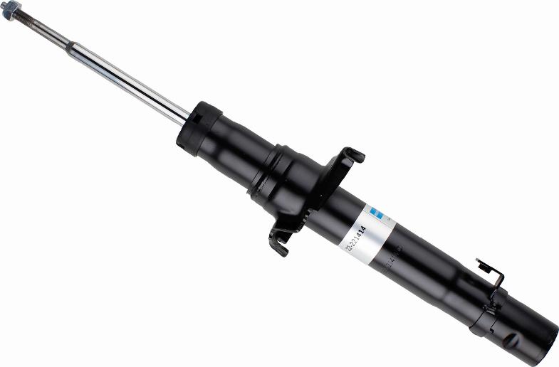 Bilstein 22-221414 - Амортизатор autosila-amz.com