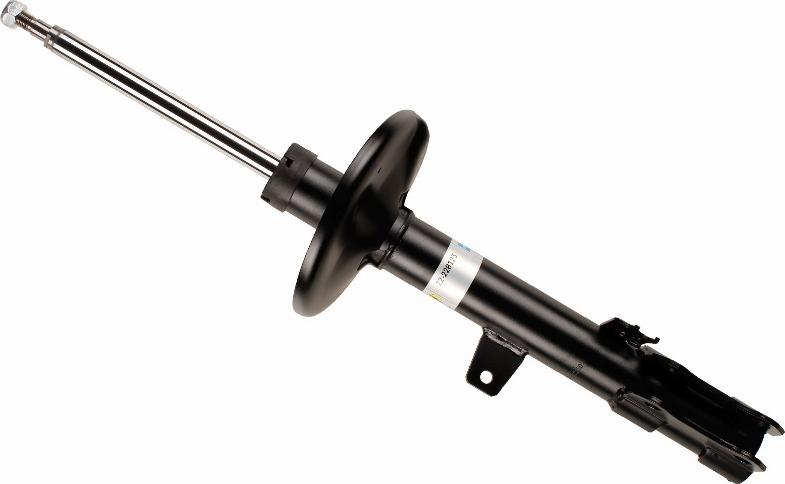 Bilstein 22-228123 - Амортизатор autosila-amz.com