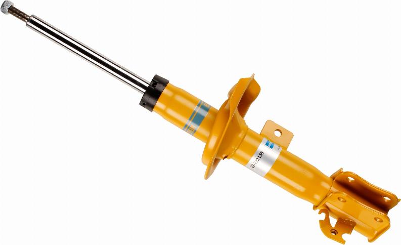 Bilstein 22-222138 - Амортизатор autosila-amz.com