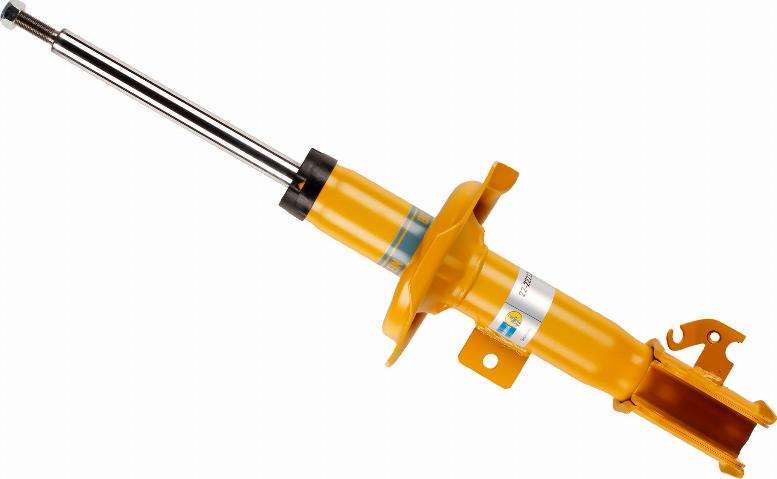 Bilstein 22-222121 - Амортизатор autosila-amz.com