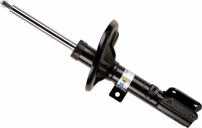 Bilstein 22-227829 - Амортизатор autosila-amz.com