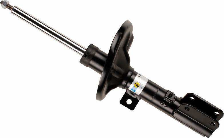 Bilstein 22-227799 - Амортизатор autosila-amz.com