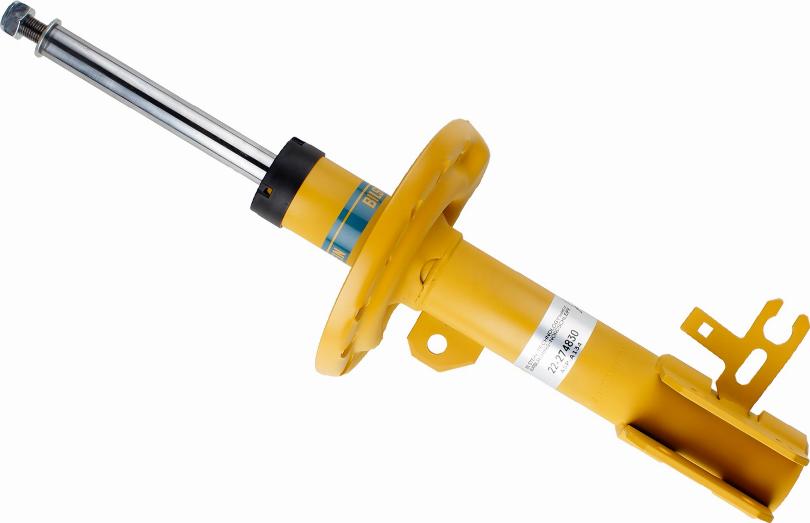 Bilstein 22-274830 - Амортизатор autosila-amz.com