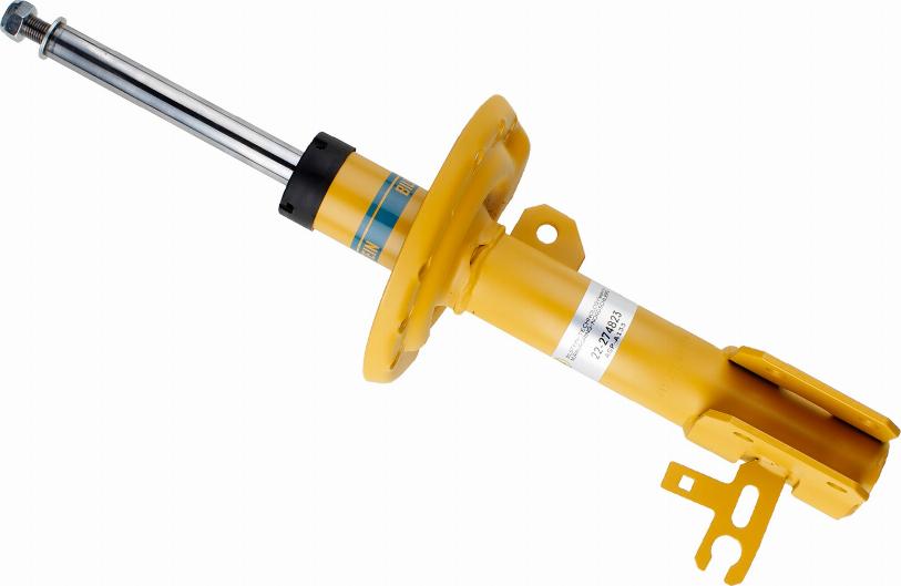 Bilstein 22-274823 - Амортизатор autosila-amz.com