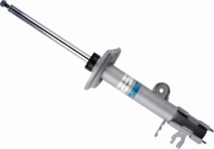 Bilstein 22-278098 - Амортизатор autosila-amz.com