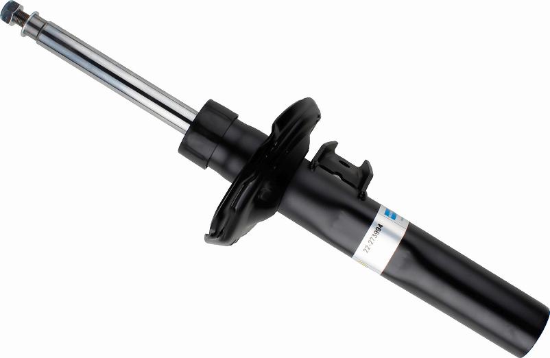 Bilstein 22-273994 - Амортизатор autosila-amz.com