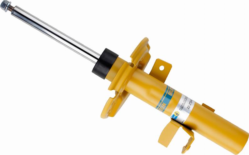 Bilstein 22-272447 - Амортизатор autosila-amz.com