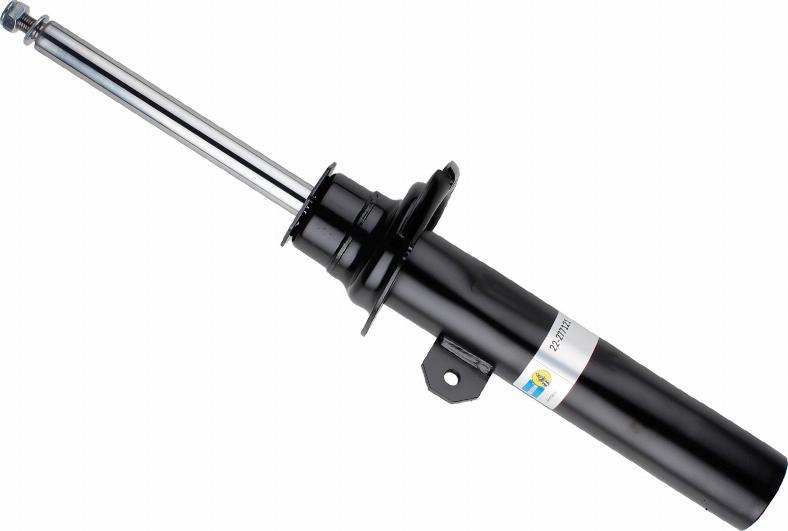 Bilstein 22-277121 - Амортизатор autosila-amz.com