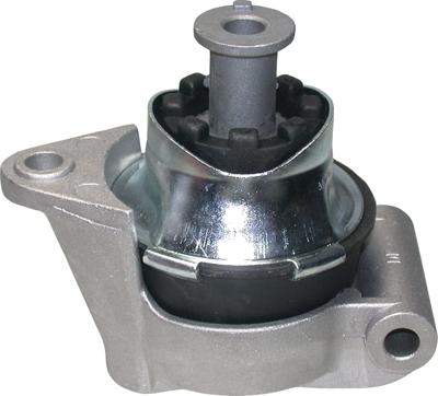 Birth 50490 - Подушка КПП OPEL ASTRA G 98-05, ASTRA H 04-, ZAFIRA 05-, ZAFIRA 99-05 Rear autosila-amz.com