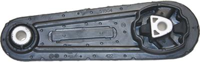 Birth 51504 - Подушка, опора, подвеска двигателя autosila-amz.com