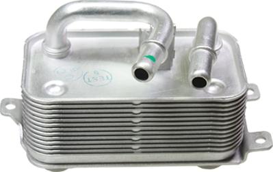 Birth 8960 - Масляный радиатор, двигательное масло autosila-amz.com