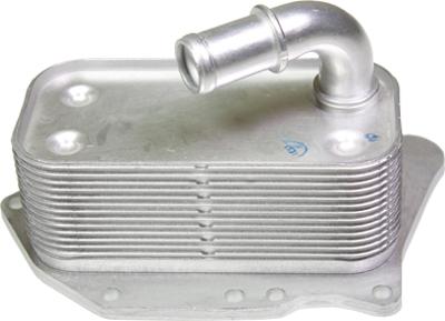 Birth 80291 - Масляный радиатор, двигательное масло autosila-amz.com