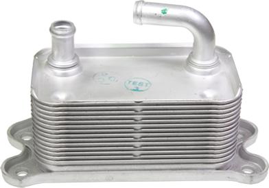 Birth 80287 - Масляный радиатор, двигательное масло autosila-amz.com