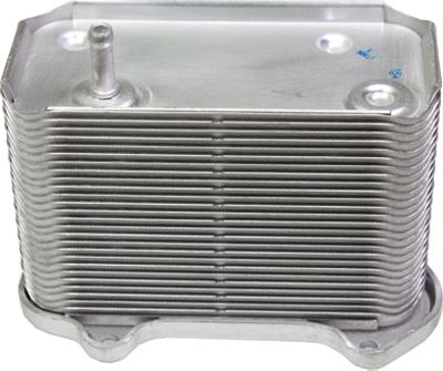 Birth 80273 - Масляный радиатор, двигательное масло autosila-amz.com