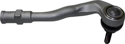 Birth RD0012 - наконечник рул.тяги левой и правой Opel autosila-amz.com