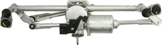 BLIC 5910-01-053540PP - Система тяг и рычагов привода стеклоочистителя autosila-amz.com