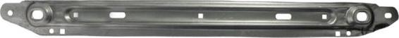 BLIC 6502-03-0552230P - Супорт радиатора, передняя планка autosila-amz.com