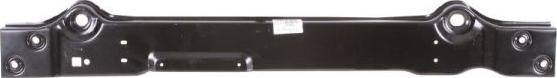 BLIC 6502-03-2518230P - Супорт радиатора, передняя планка autosila-amz.com