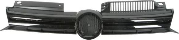 BLIC 6502-07-9534992Q - Решетка радиатора autosila-amz.com