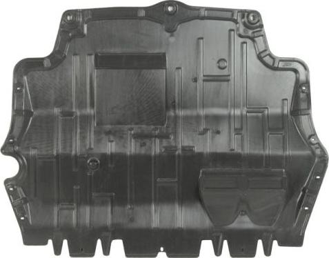 BLIC 6601-05-0000037Q - Защита двигателя / поддона двигателя autosila-amz.com