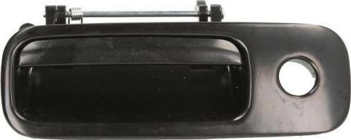 BLIC 6010-01-022417P - Ручка крышки багажника / помещения для груза autosila-amz.com