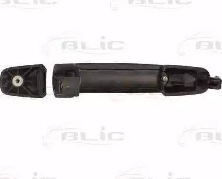 BLIC 6010-18-021406P - Ручка двери autosila-amz.com