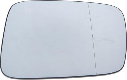 BLIC 6102-02-1232582P - Зеркальное стекло, наружное зеркало autosila-amz.com