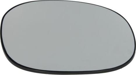 BLIC 6102-02-1232851P - Зеркальное стекло, наружное зеркало autosila-amz.com