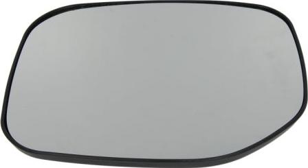 BLIC 6102-02-1221972 - Зеркальное стекло, наружное зеркало autosila-amz.com