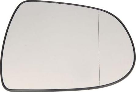 BLIC 6102-20-2001415P - Зеркальное стекло, наружное зеркало autosila-amz.com