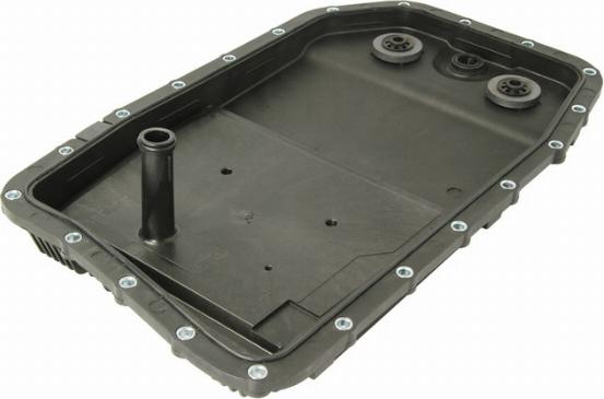 BLICK 0216000062479P - Gearbox sump (Plastic) ZF 6 HP 26 6 HP 26 LAENGS 6 HP 26 SW 6 HP 28 SW 6 HP 280 SW 6 HP 32 fits: BMW autosila-amz.com