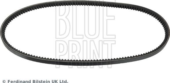 Blue Print AD13V975 - Клиновой ремень, поперечные рёбра autosila-amz.com