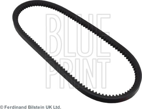 Blue Print AD13V765 - Клиновой ремень, поперечные рёбра autosila-amz.com