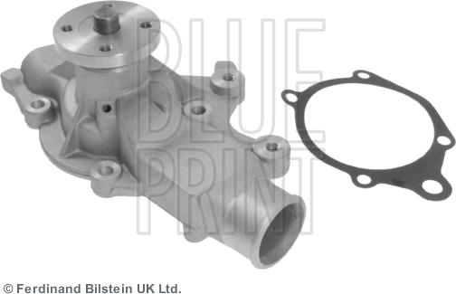 Blue Print ADA109107 - Водяной насос autosila-amz.com