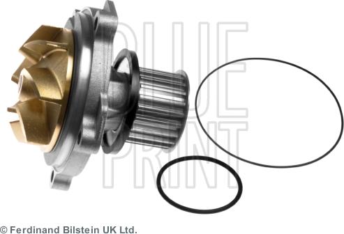 Blue Print ADA109126 - Водяной насос autosila-amz.com