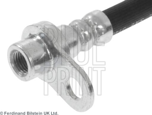 Blue Print ADA105340 - Шланг тормозной задн лев DODGE CALIBER 1.8, 2.0 06-\ JEEP: COMPASS 2.2 CRD, 2.2 CRD , 2.4, 2.4 06- autosila-amz.com