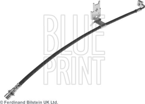 Blue Print ADA105347 - Тормозной шланг autosila-amz.com