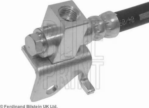 Blue Print ADA105332 - Тормозной шланг autosila-amz.com