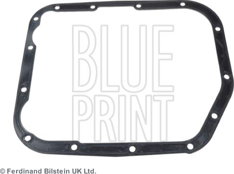 Blue Print ADA106401 - Прокладка, масляный поддон автоматической коробки передач autosila-amz.com